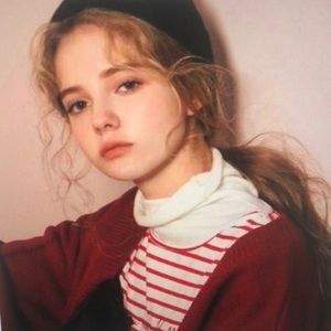 Meet your Posher, Buck